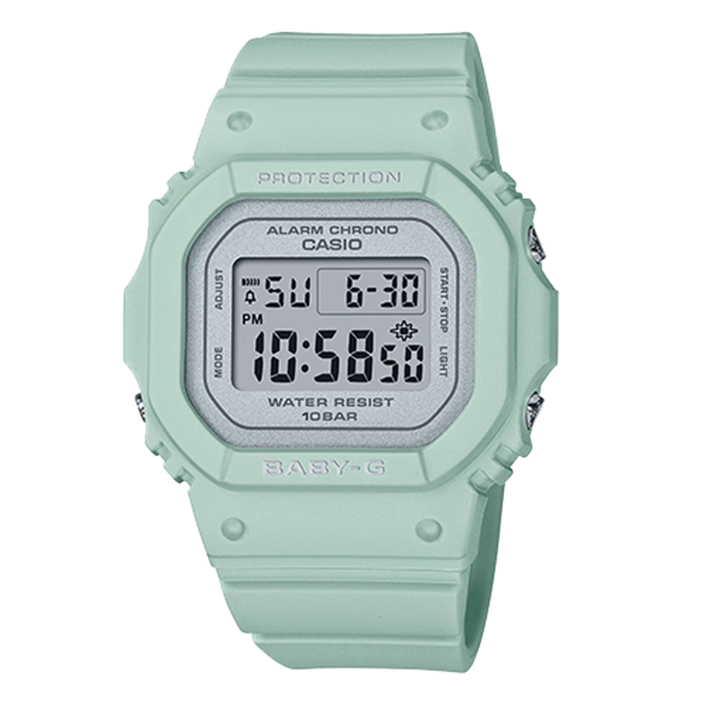 Casio Baby-G BGD-565SC-3E