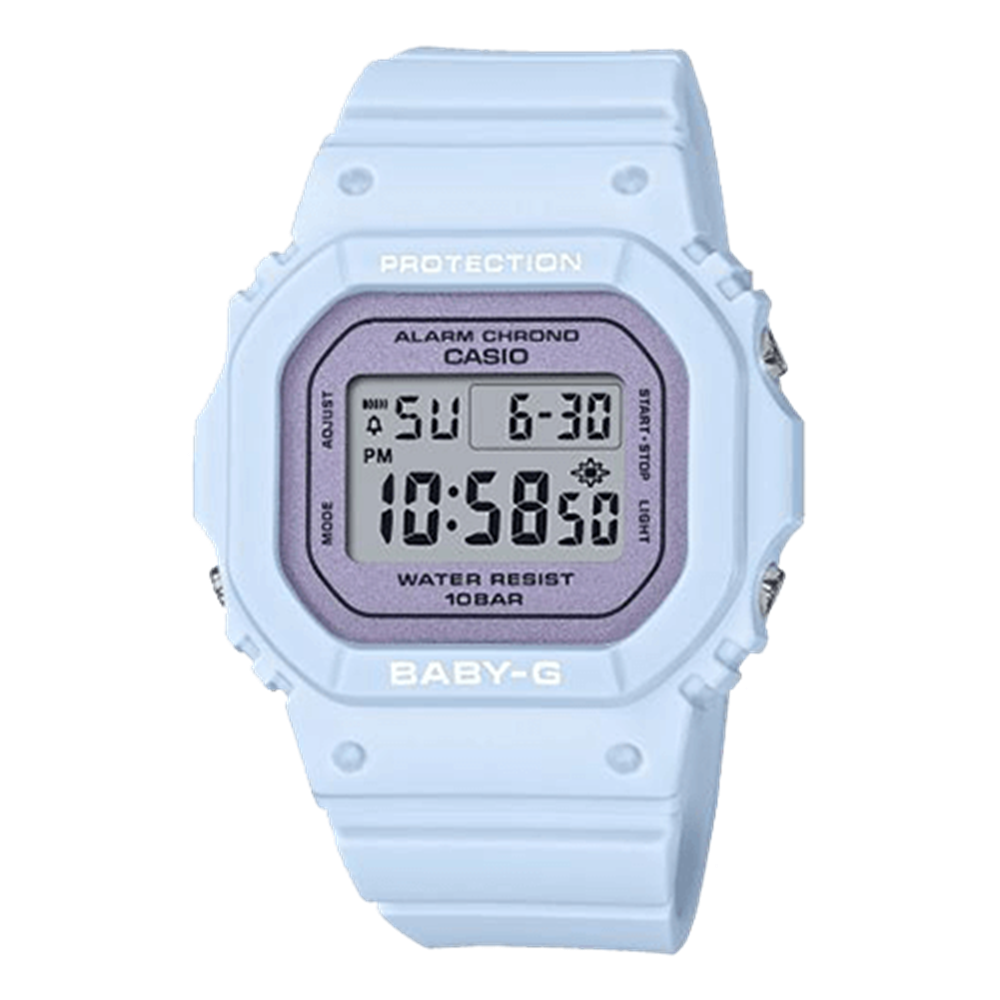 Casio Baby-G BGD-565SC-2E