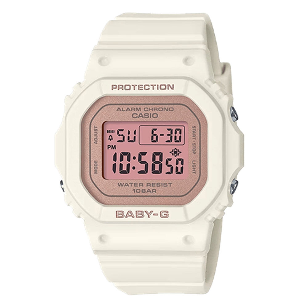 CASIO BABY-G BGD-565SC-4E