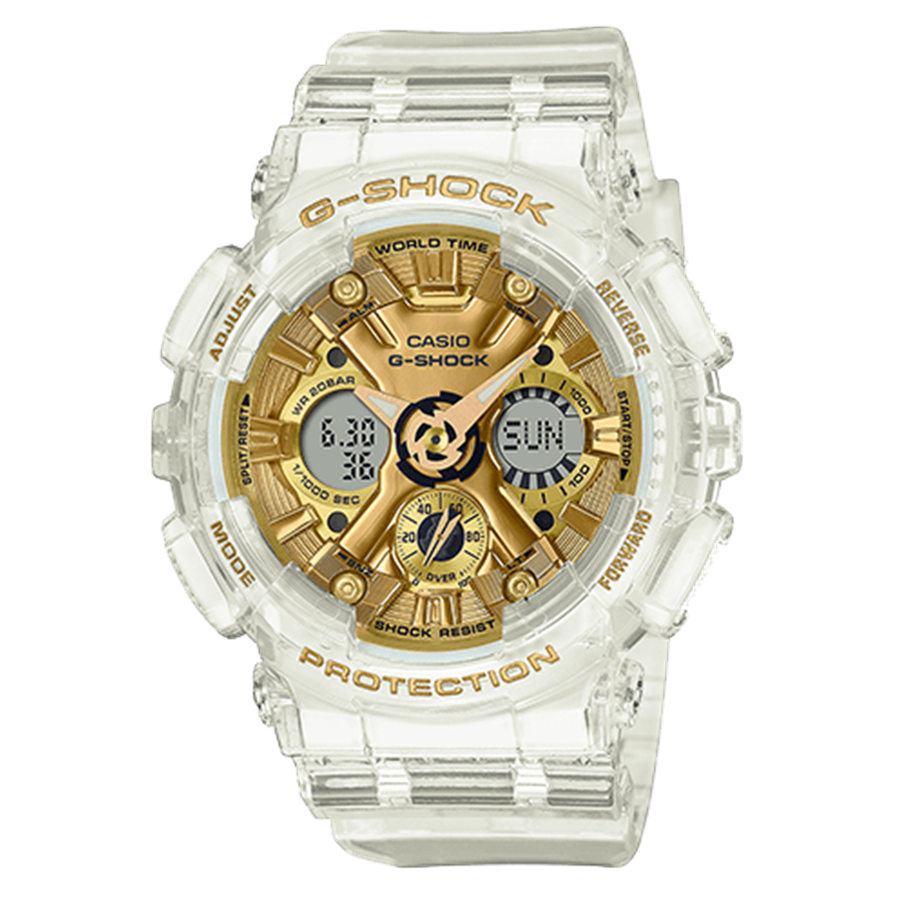 Casio G-shock GMA-S120SG-7A