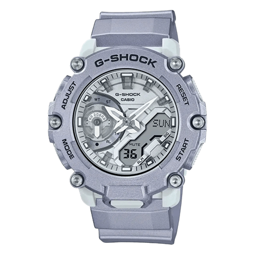 Casio G-shock GA-2200FF-8A