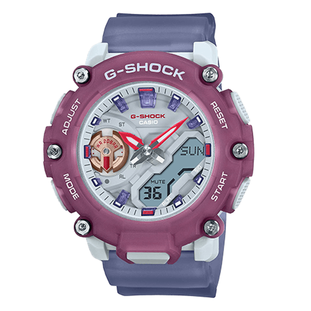 Casio G-shock GMA-S2200PE-6A