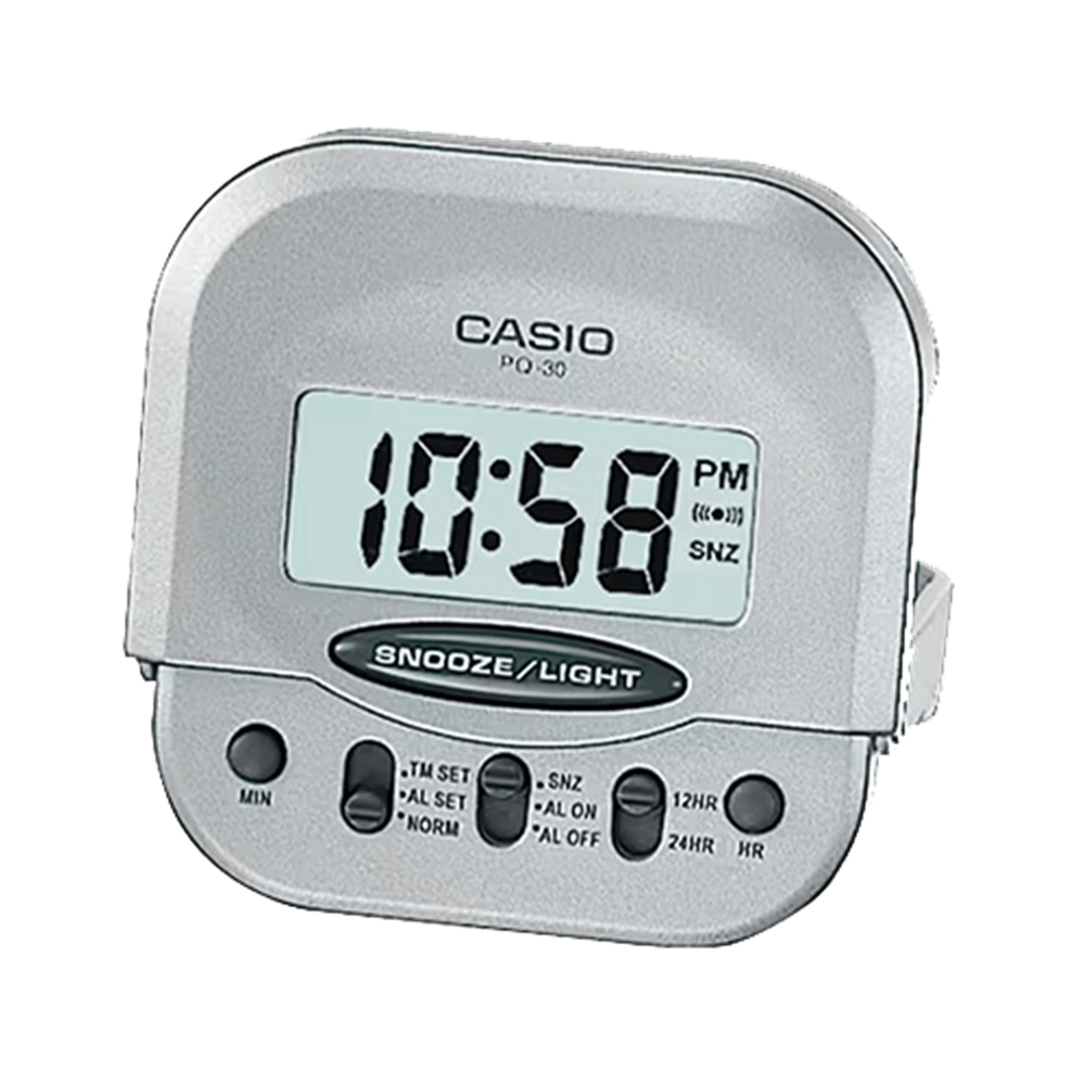 CASIO BUDILNIK PQ-30-8