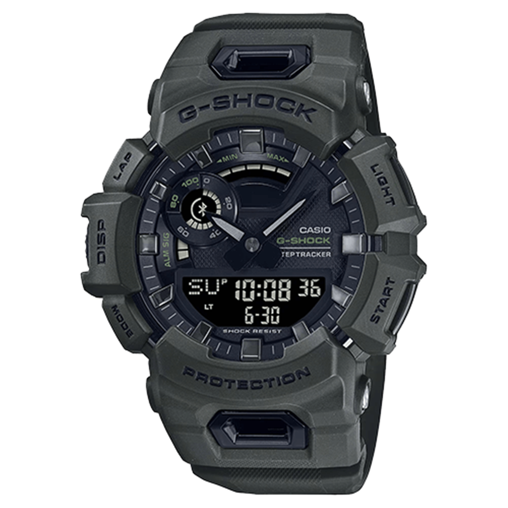 Casio G-shock GBA-900UU-3A