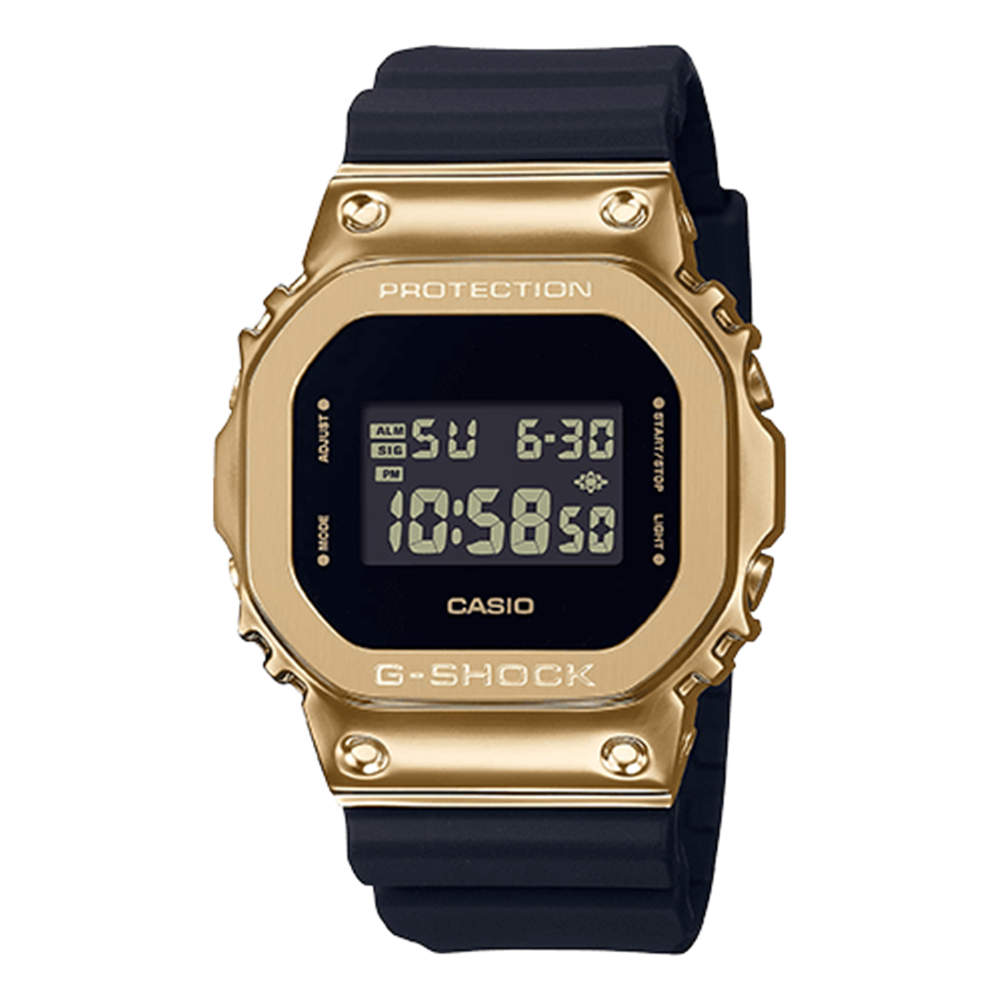 Casio G-shock GM-5600G-9