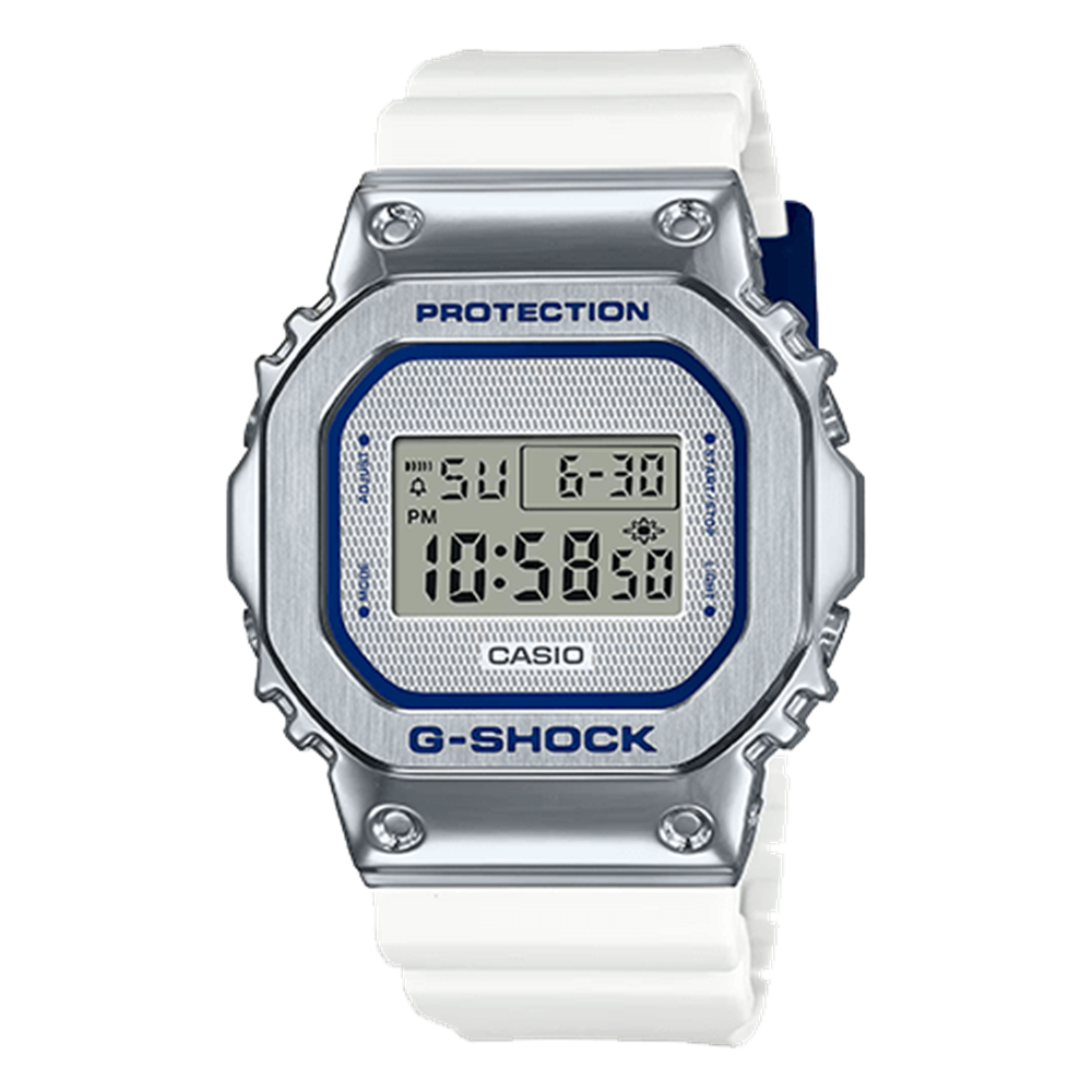 Casio G-shock GM-5600LC-7