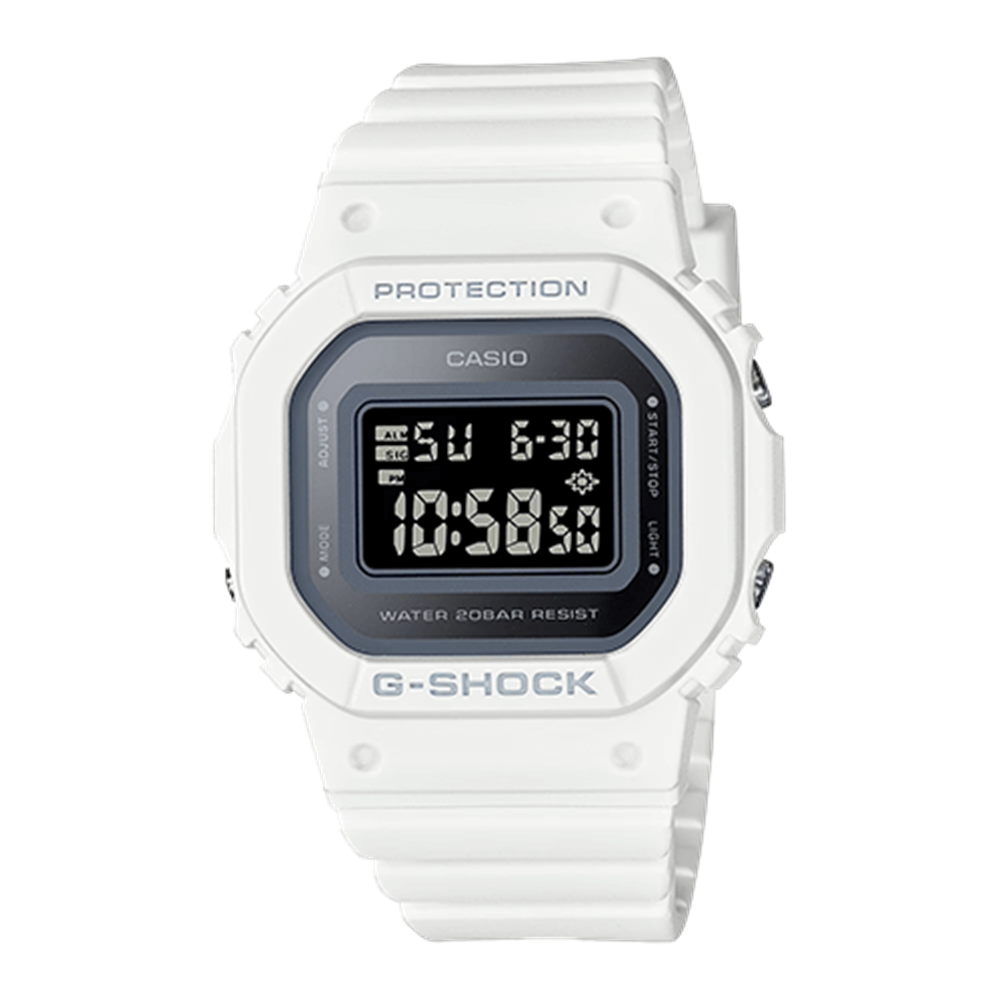 Casio G-shock GMD-S5600-7