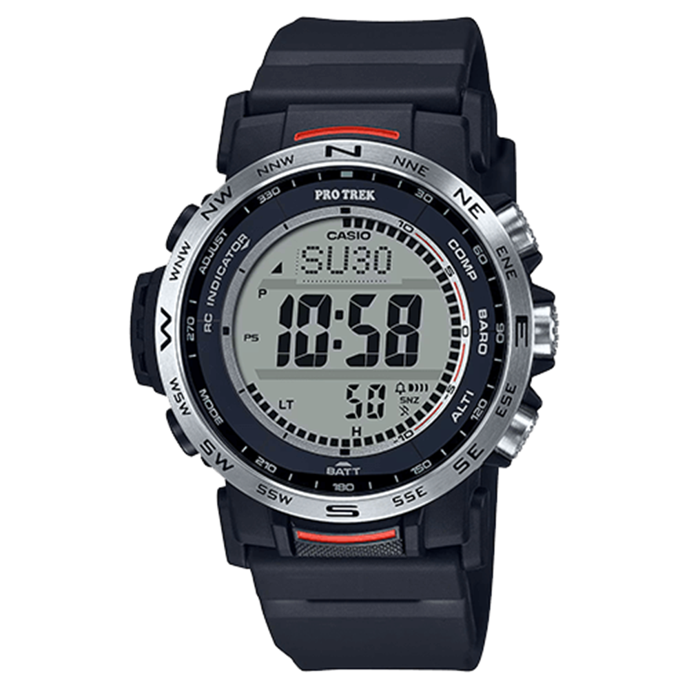 Casio PRO TREK PRW-35-1A