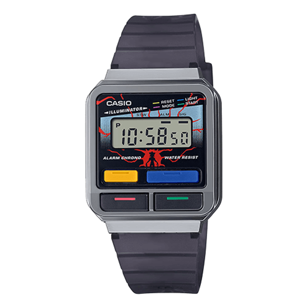 Casio A120WEST-1A