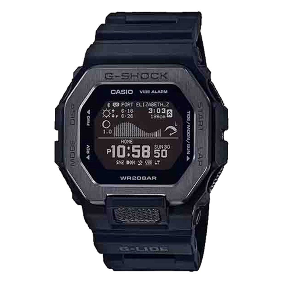 Casio G-shock GBX-100NS-1