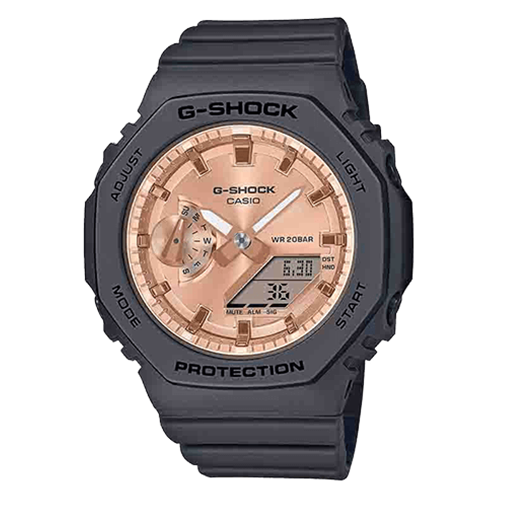 Casio G-shock GMA-S2100MD-1A