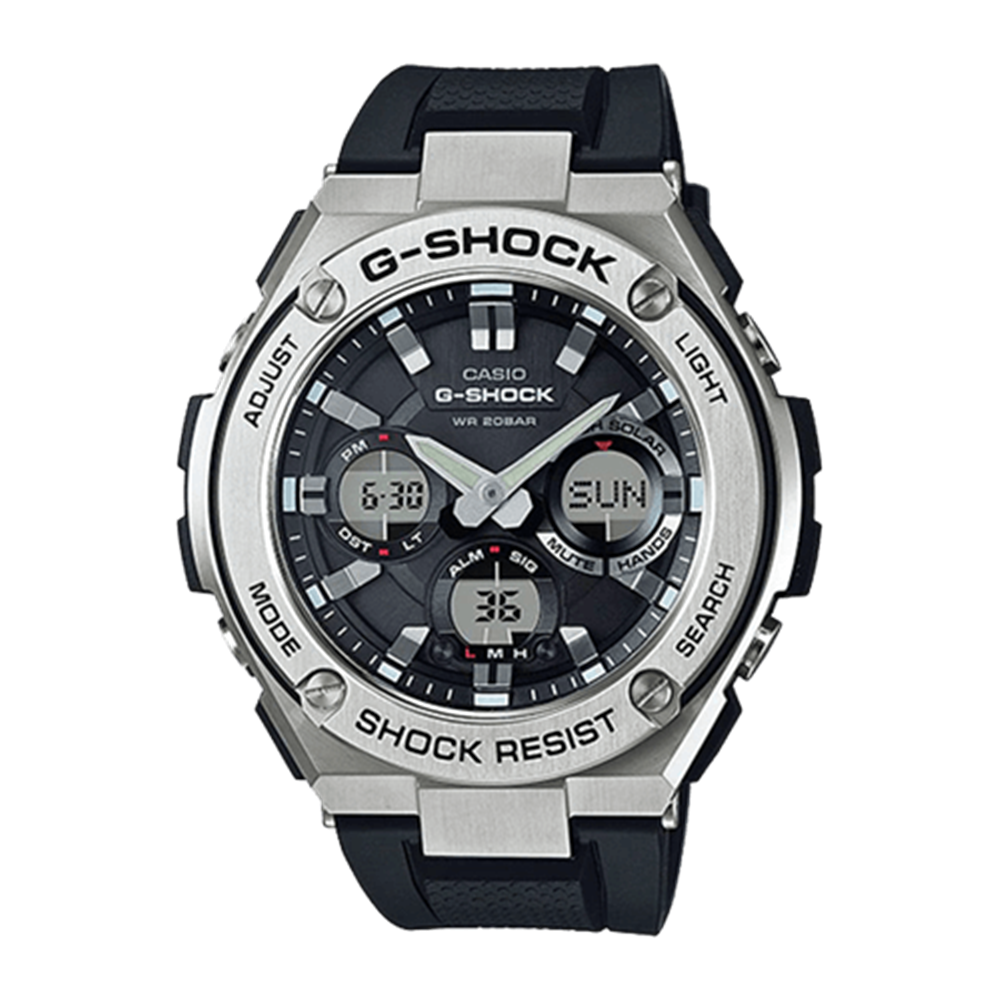 Casio G-shock GST-S110-1A