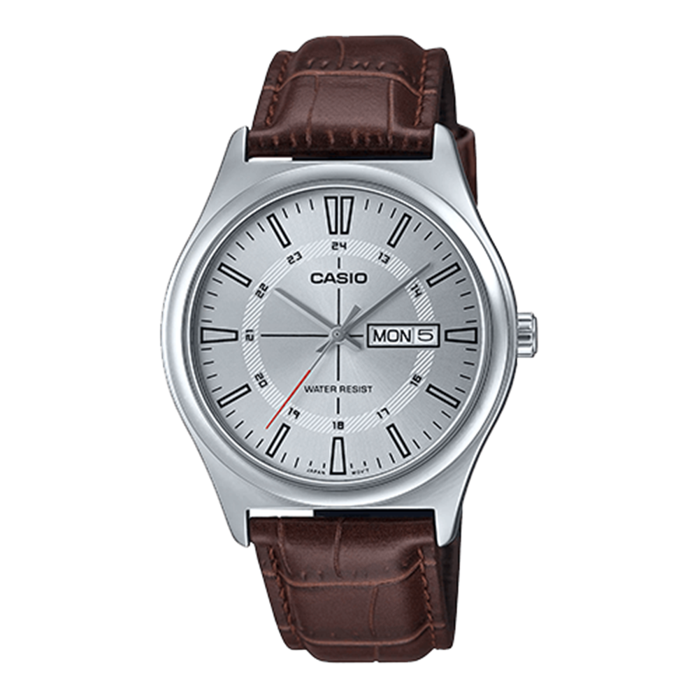 Casio MTP-V006L-7C