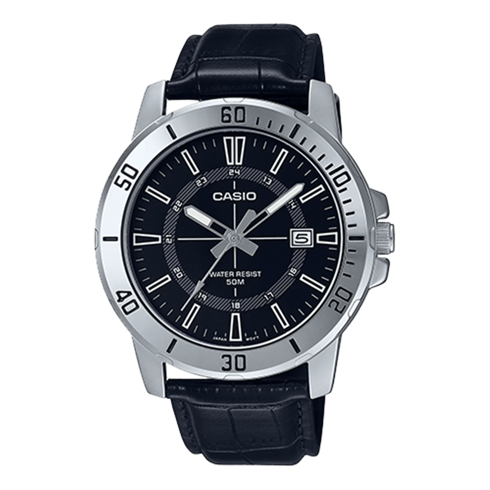 Casio MTP-VD01L-1C