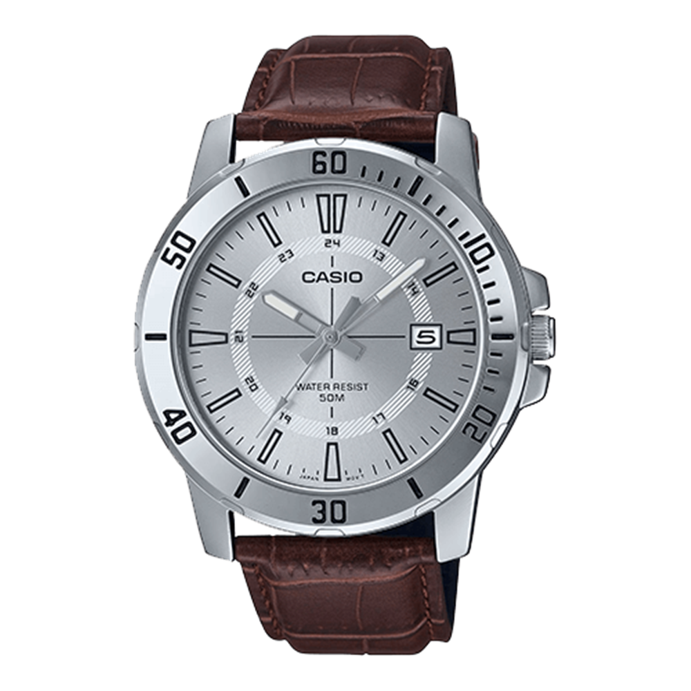 Casio MTP-VD01L-7C