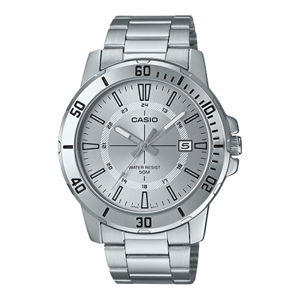 Casio MTP-VD01D-7C