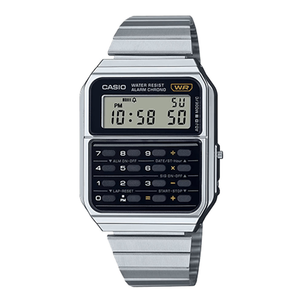 Casio CA-500WE-1A