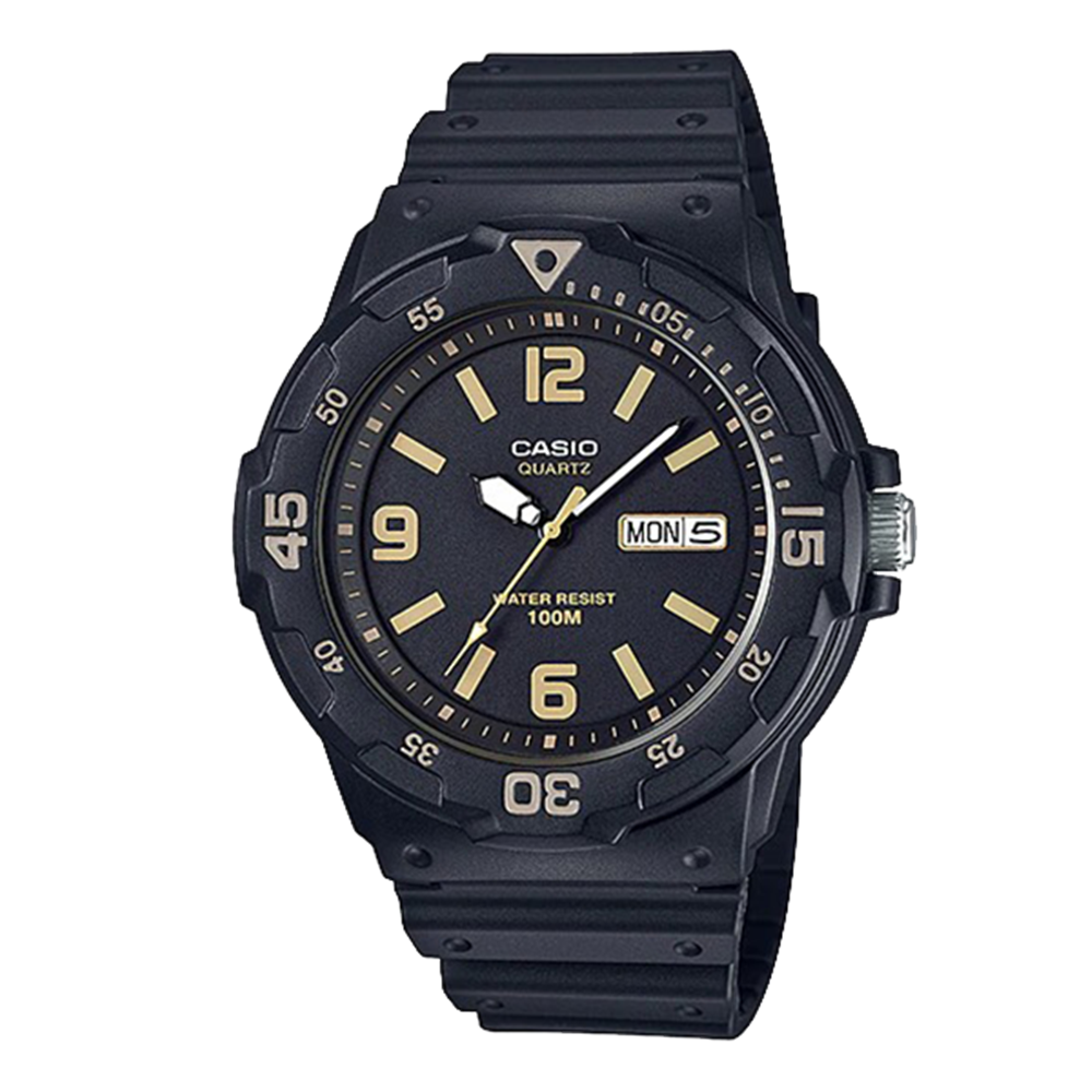 Casio MRW-200H-1B3