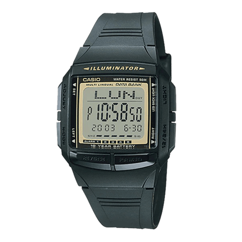 Casio DB-36-9A