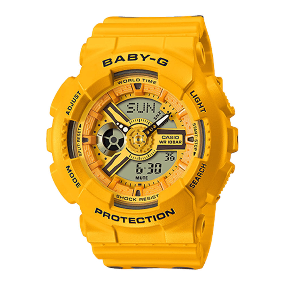 Casio Baby-g BA-110XSLC-9A