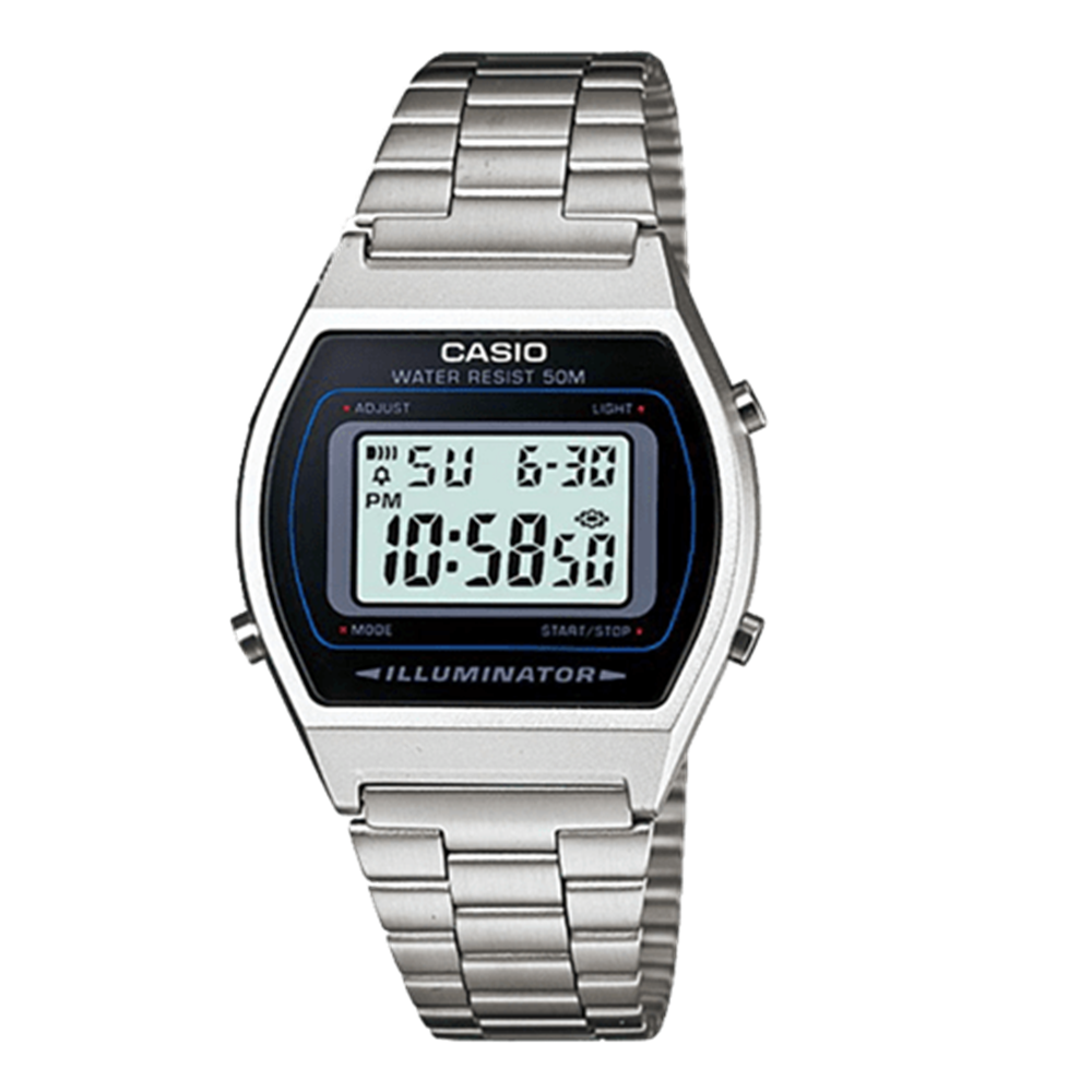 Casio B640WD-1A