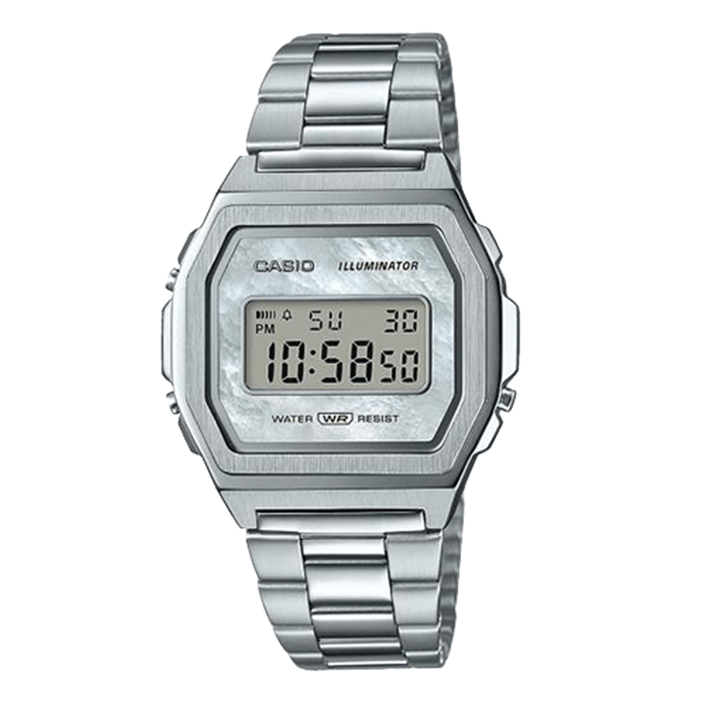 Casio A1000D-7E