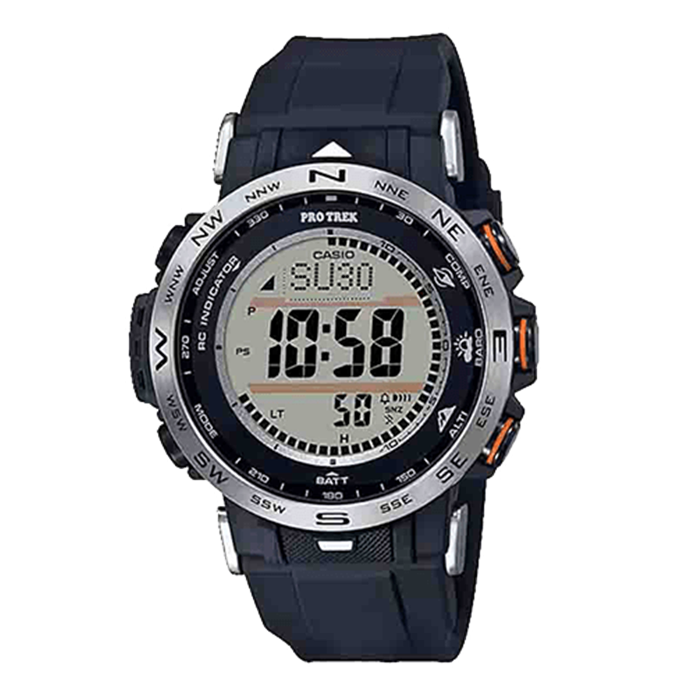 Casio PRO TREK PRW-30-1A