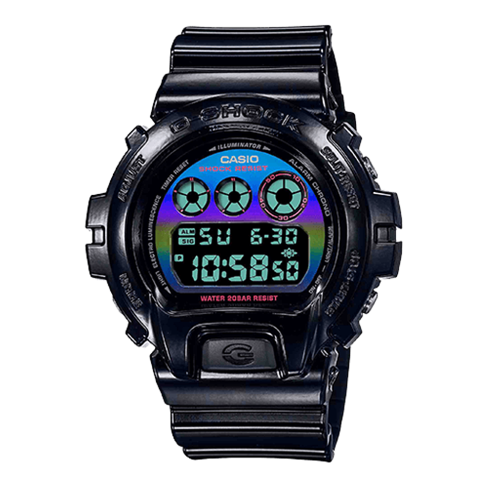 Casio G-shock DW-6900RGB-1