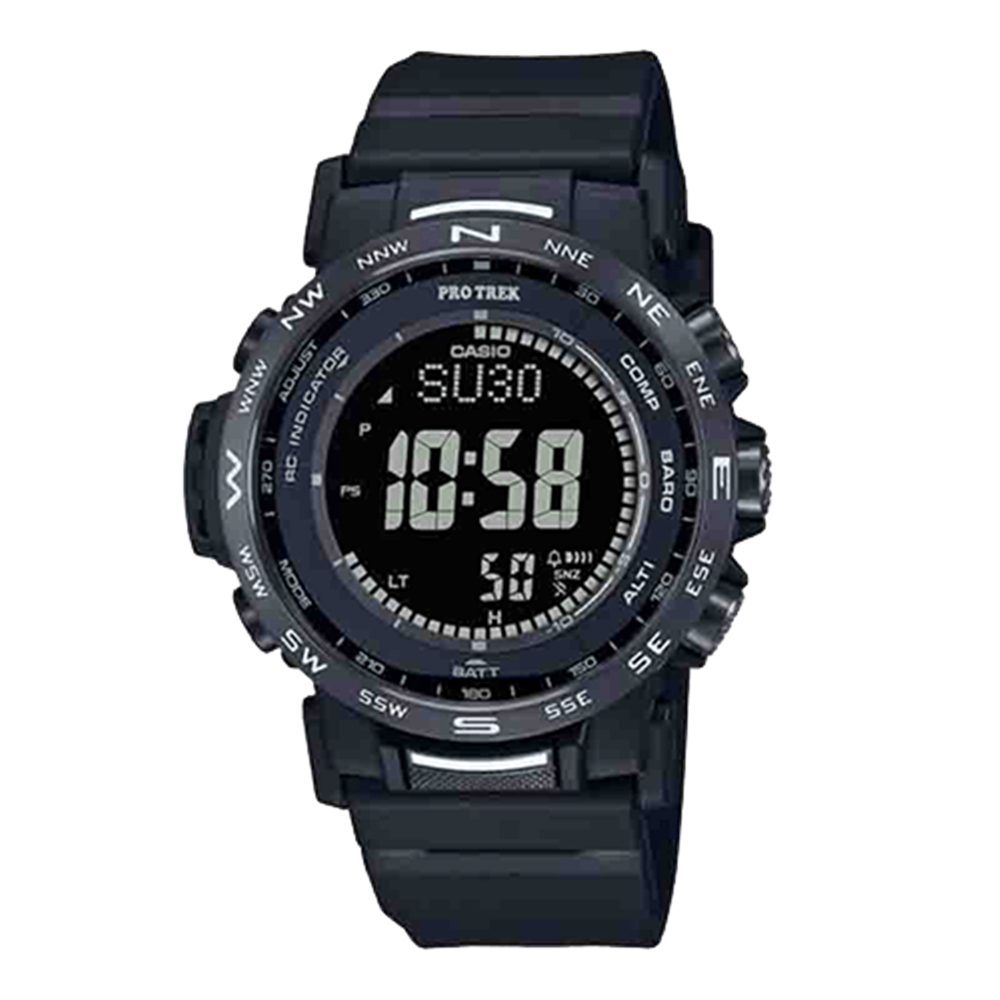 Casio PRO TREK PRW-35Y-1B