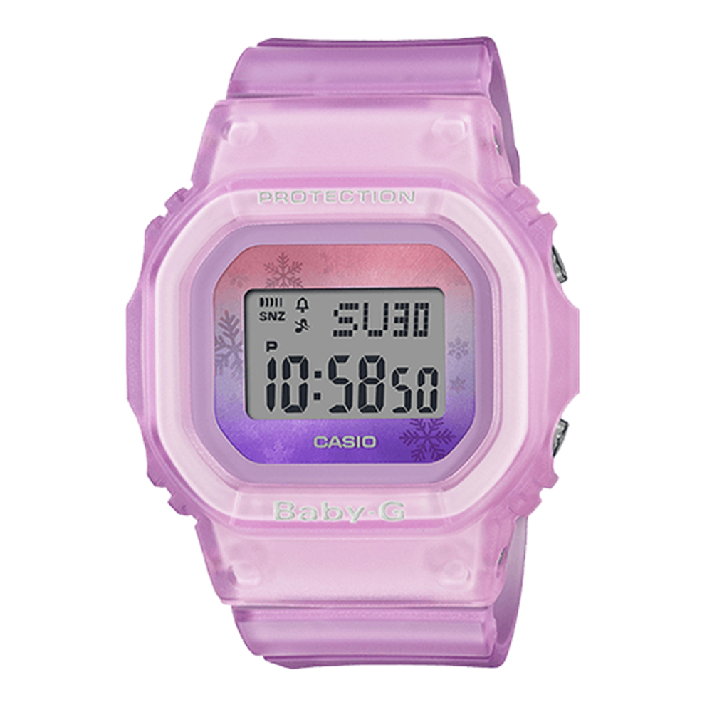 Casio BABY-G BGD-560WL-4