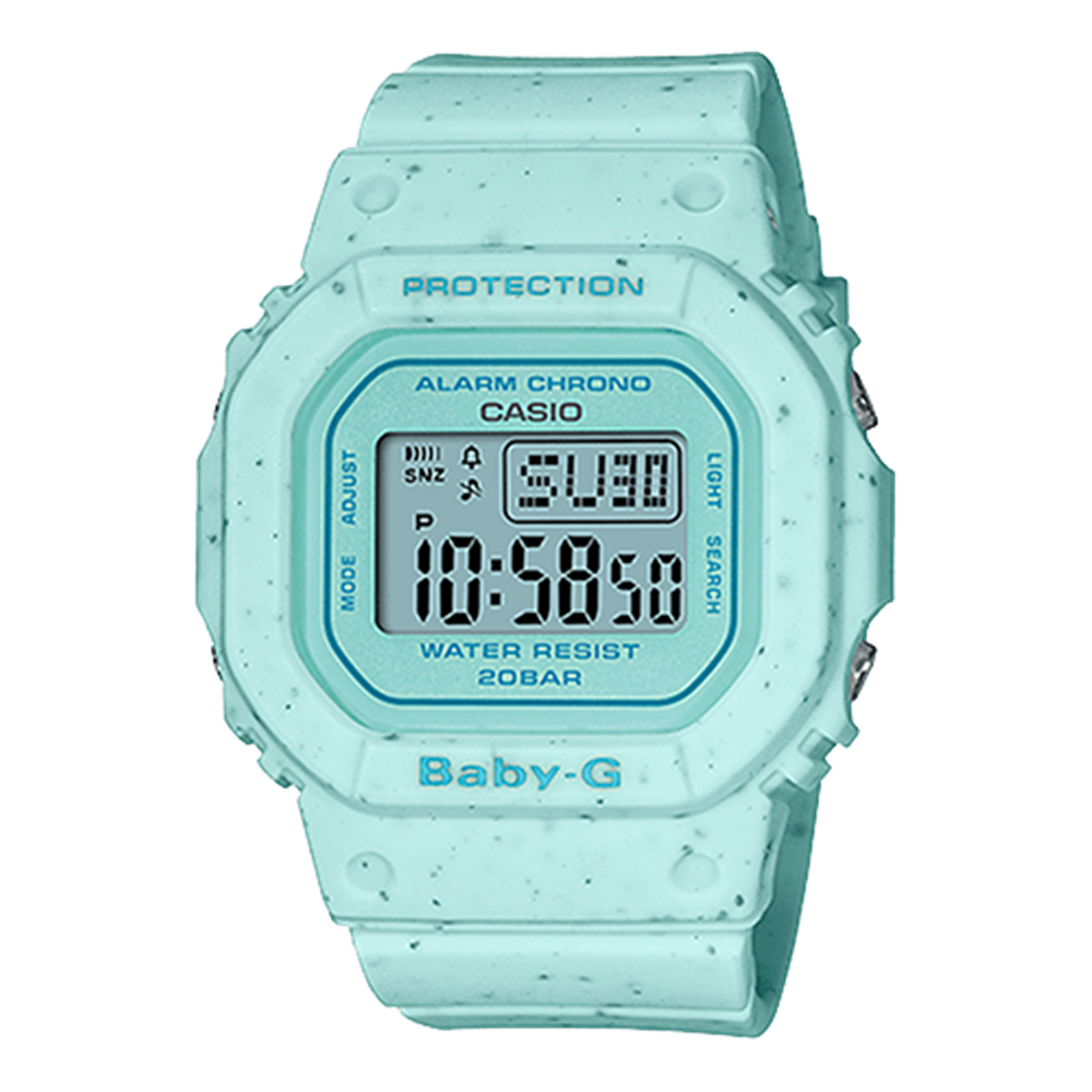 Casio BABY-G BGD-560CR-2