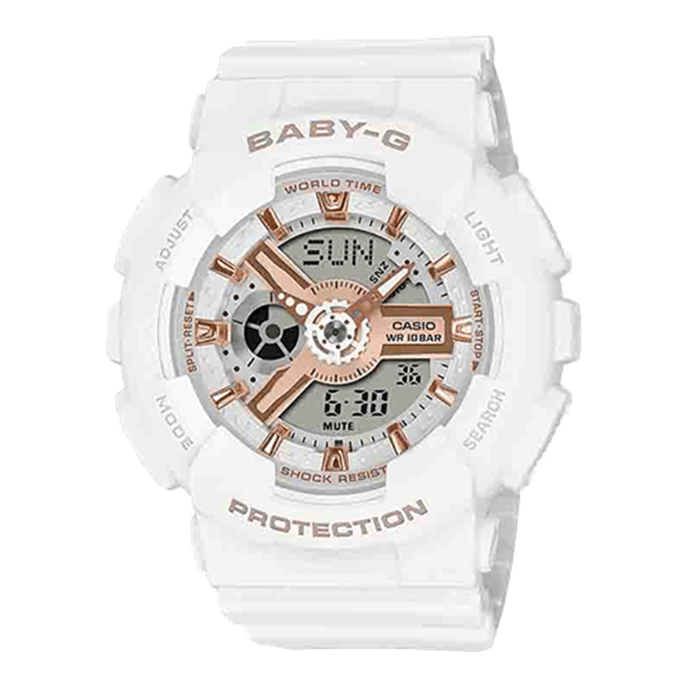 Casio BABY-G BA-110XRG-7A