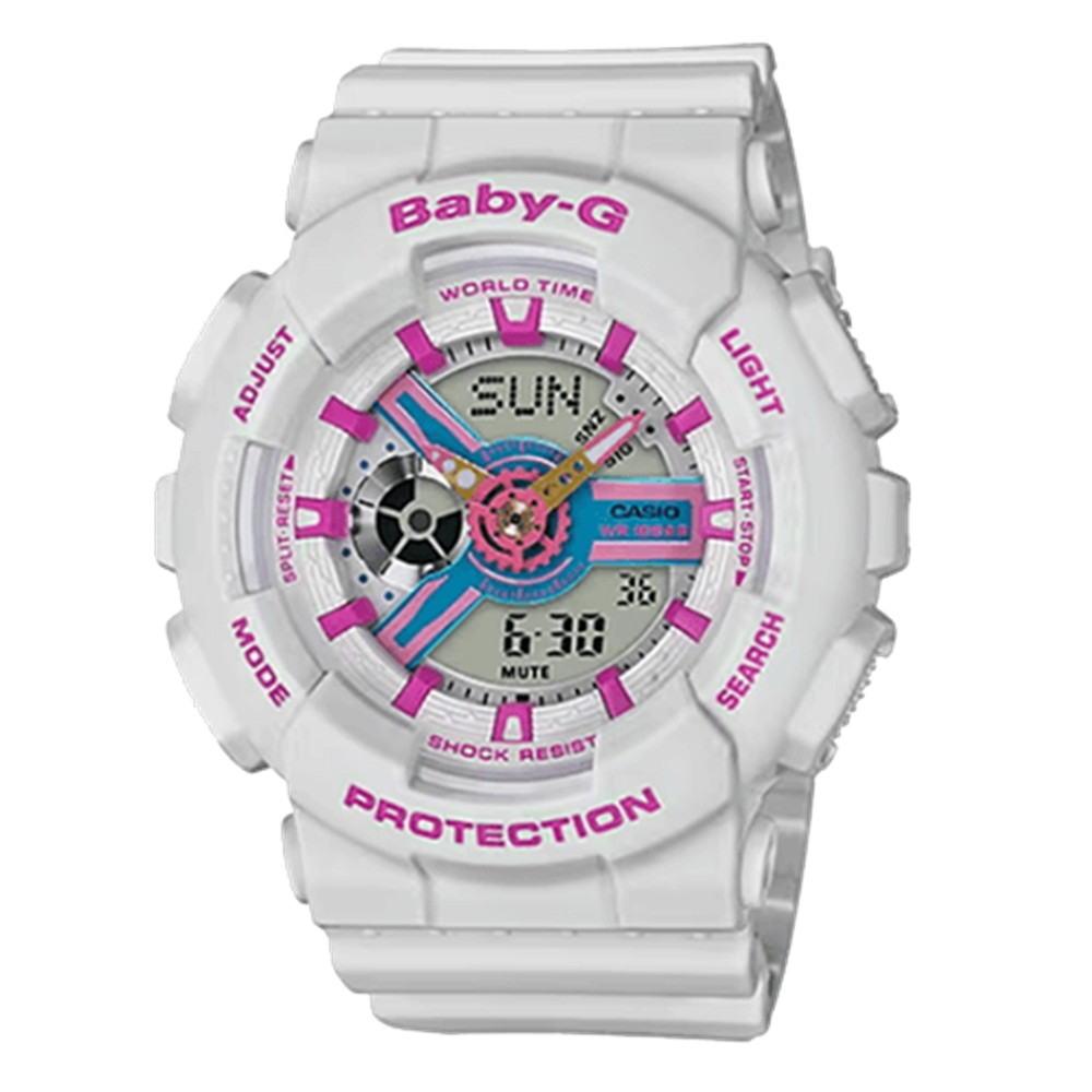 Casio BABY-G BA-110NR-8A