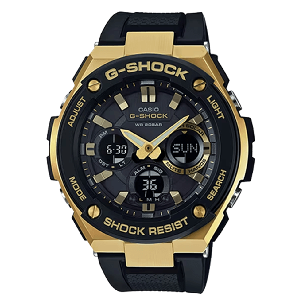 Casio G-shock GST-S100G-1A