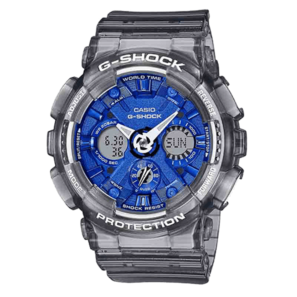 Casio G-shock GMA-S120TB-8A