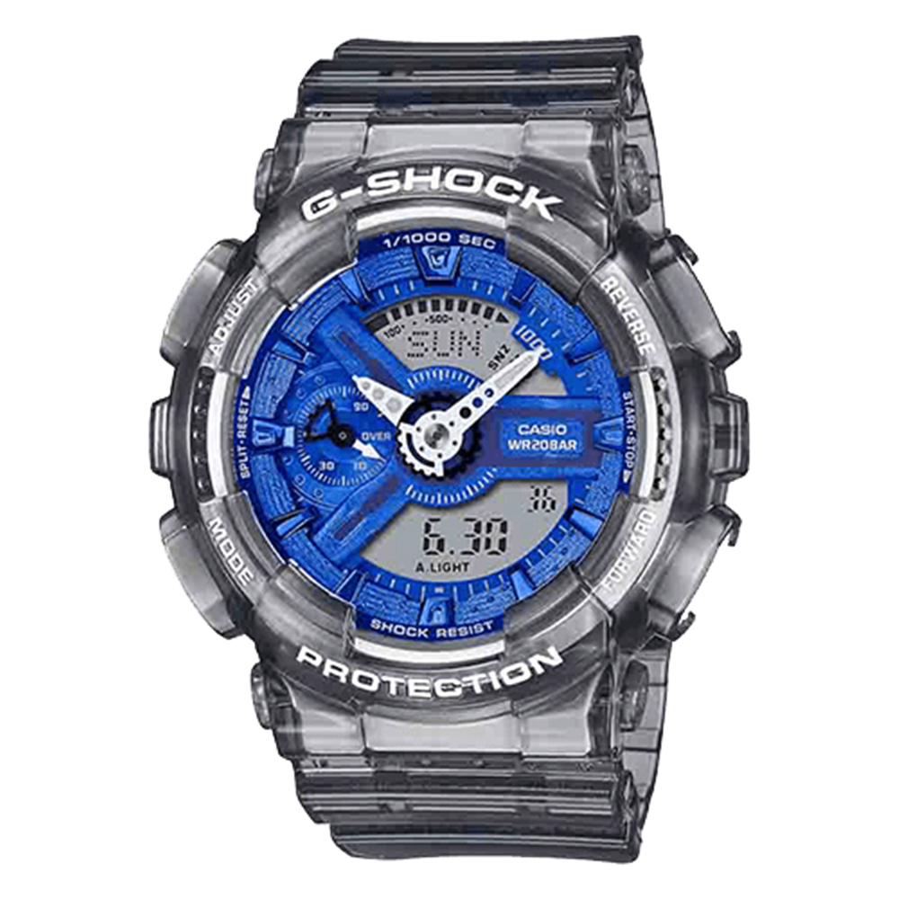 Casio G-shock GMA-S110TB-8A