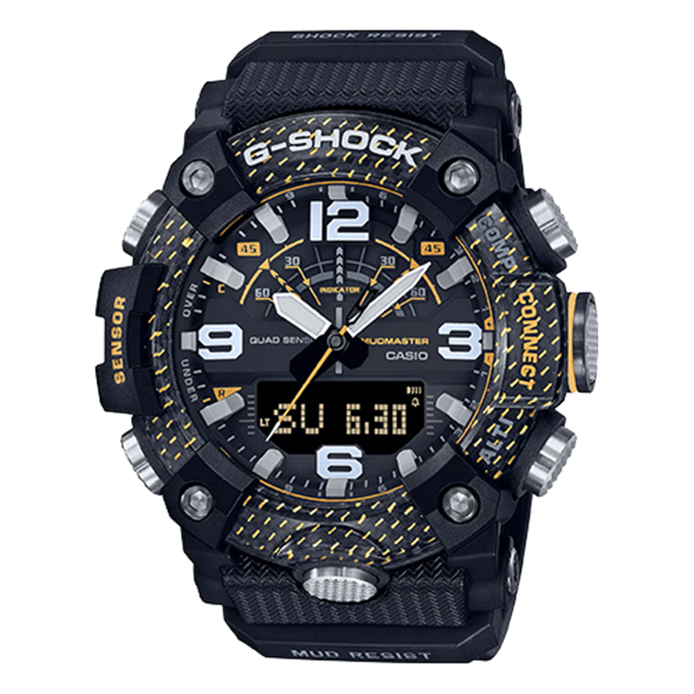 Casio G-shock GG-B100Y-1A