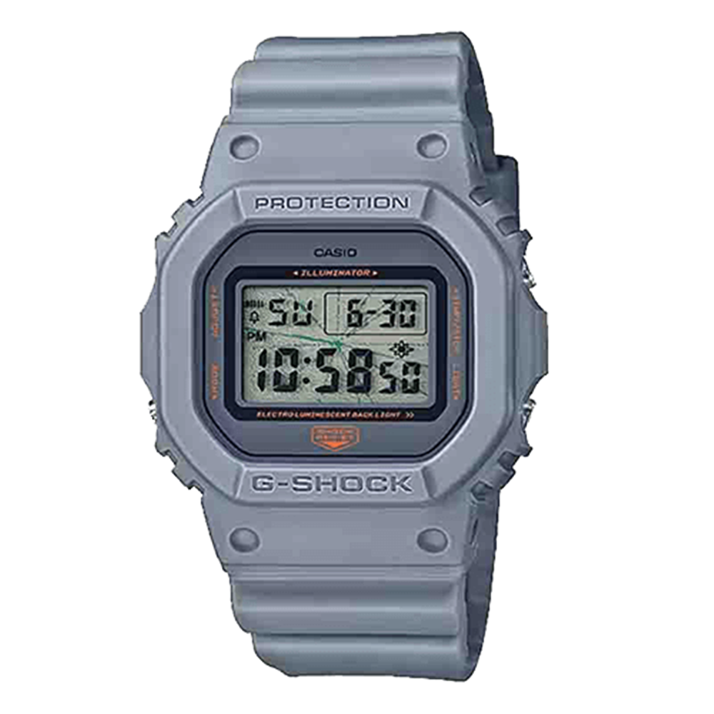 Casio G-shock DW-5600MNT-8