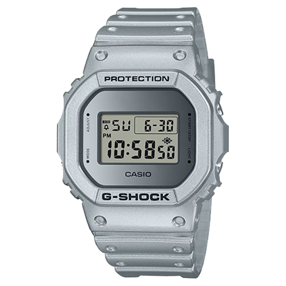 Casio G-shock DW-5600FF-8