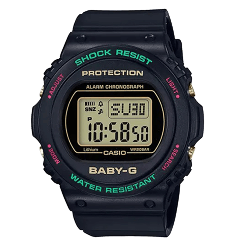 Casio BABY-G BGD-570TH-1