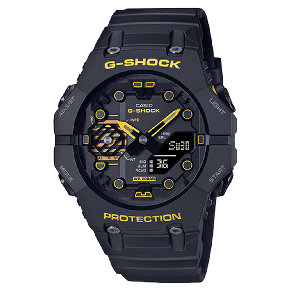 Casio G-shock GA-B001CY-1A