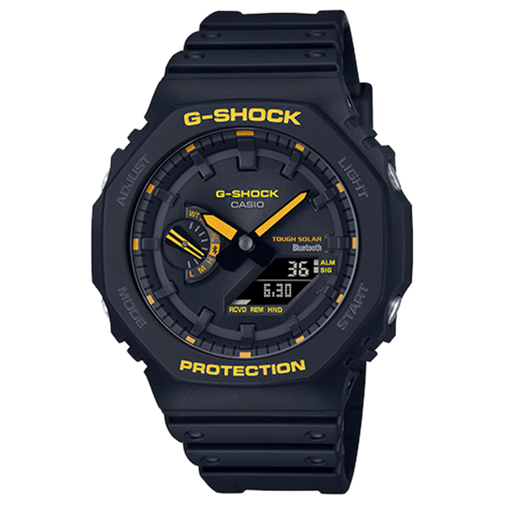 Casio G-shock  GA-B2100CY-1A