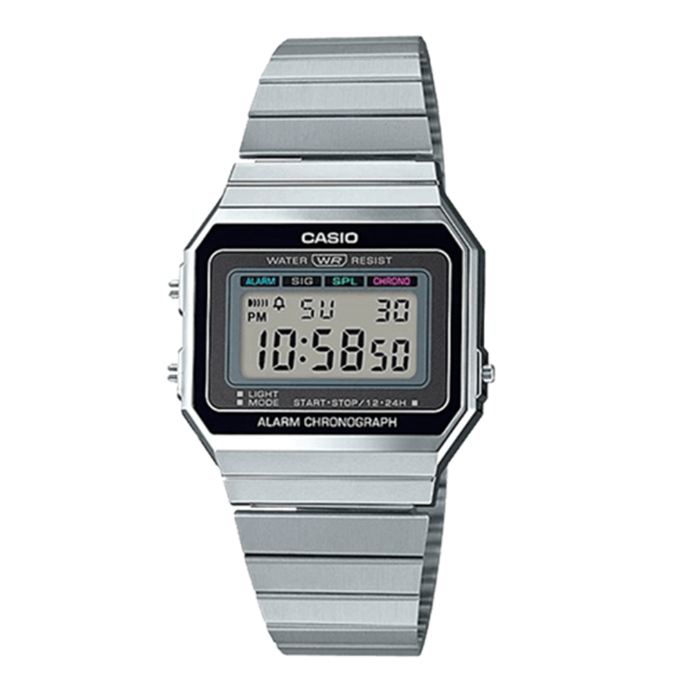 Casio A700W-1A