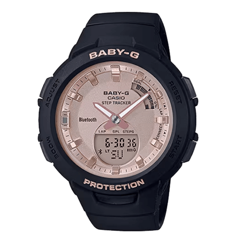 Casio BABY-G BSA-B100MF-1A