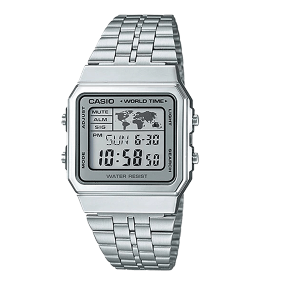 Casio A500WA-7