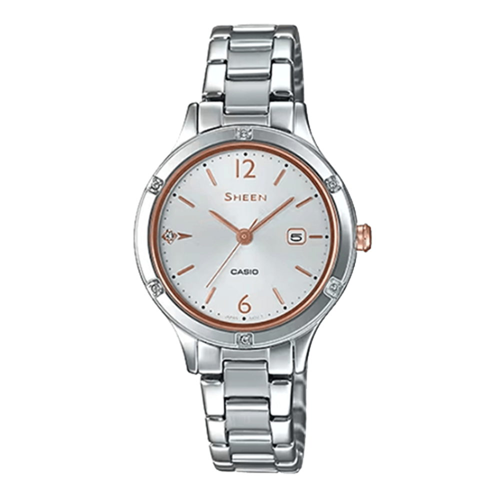 Casio Sheen SHE-4533D-7A