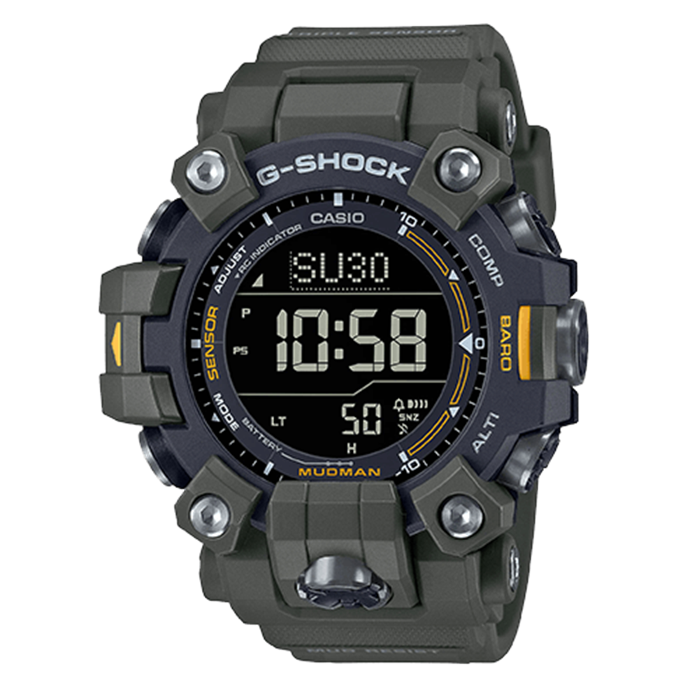 Casio G-Shock GW-9500-3