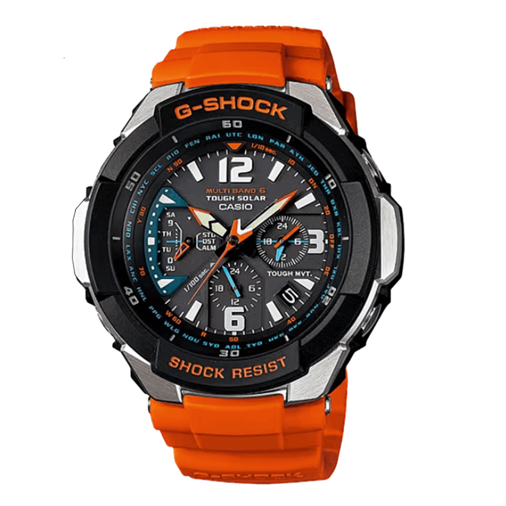 Casio G-shock GW-3000M-4A