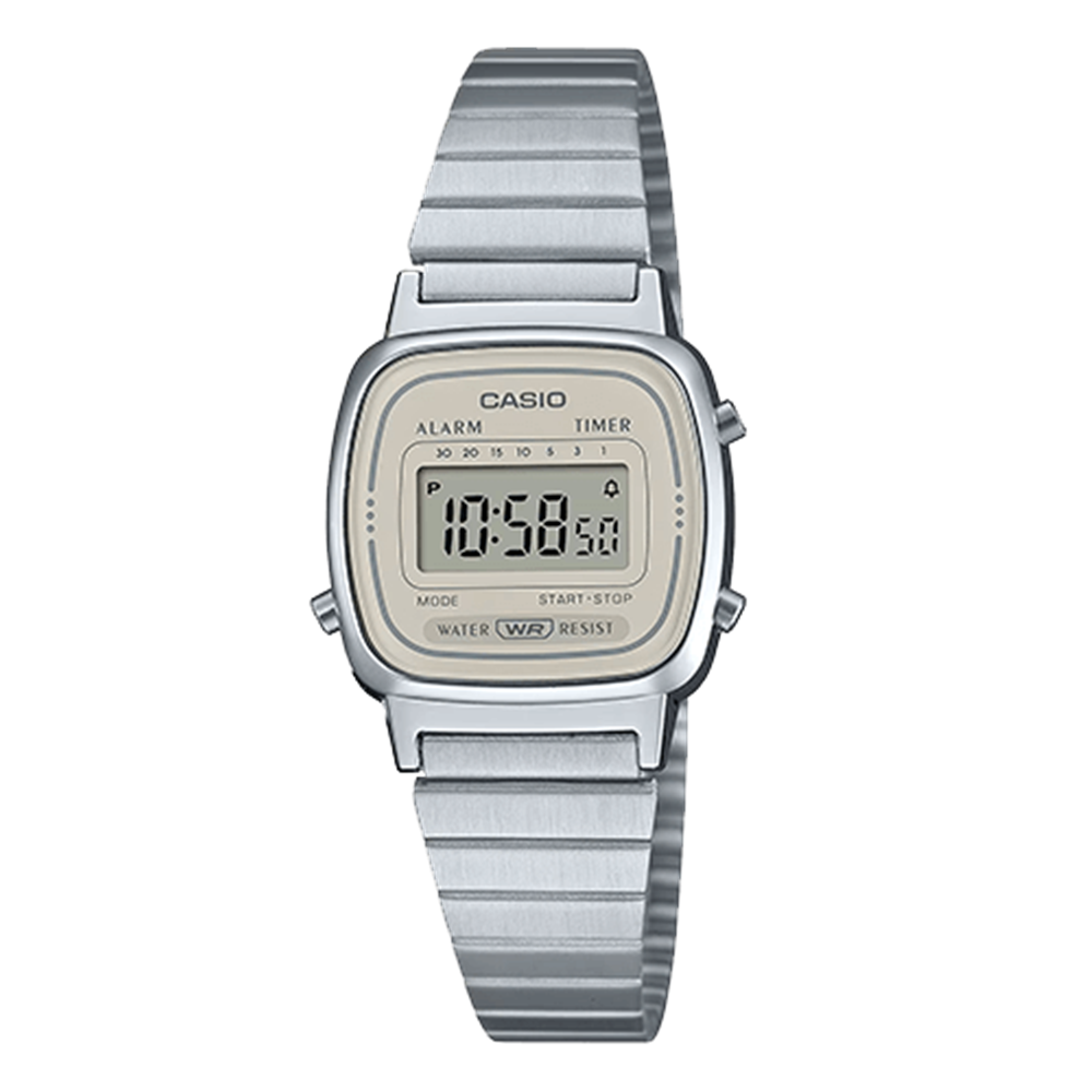 Casio LA670WEA-8A