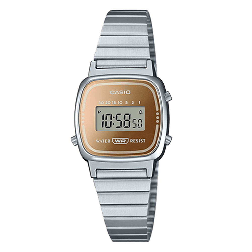 Casio LA670WES-4A